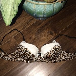 VS Victoria secret bra lift